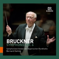 Bruckner, Anton Symphonie Nr.6