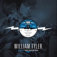 Tyler, William Live At Third Man Records
