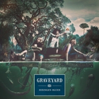 Graveyard Hisingen Blues -coloured-