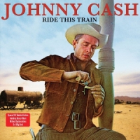 Cash, Johnny Ride This Train