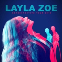 Zoe, Layla Retrospective Tour 2019