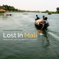 Various Lost In Mali