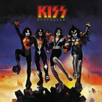 Kiss Destroyer (45th Anniversary 2cd)