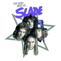 Slade The Very Best Of