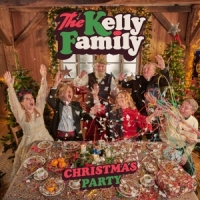 Kelly Family, The Christmas Party