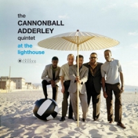 Adderley, Cannonball -quintet- At The Lighthouse