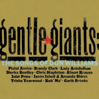 Williams, Don. =tribute= Gentle Giants - The Songs Of