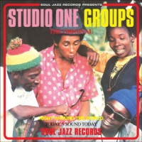 Various Studio One Groups