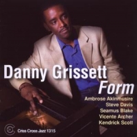 Grissett, Danny Form