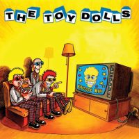 Toy Dolls Episode Xiii