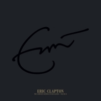 Clapton, Eric Complete Reprise Studio Albums Volume 2 -ltd-