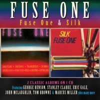 Fuse One Fuse One / Silk
