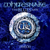 Whitesnake Blues Album -coloured-