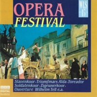 Various Opera Festival