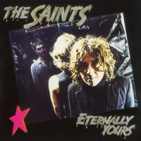 Saints Eternally Yours -coloured-