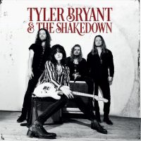 Bryant, Tyler & The Shakedown Tyler Bryant And The Shakedown