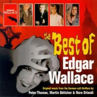 Ost / Soundtrack Best Of Edgar Wallace