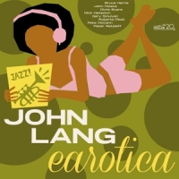 Lang, John Earotica