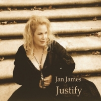 James, Jan Justify