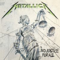 Metallica And Justice For All (30th Anniversary)