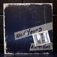 Young, Neil A Letter Home