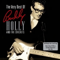 Holly, Buddy & The Crickets Very Best Of