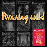Running Wild Riding The Storm - The Very Best Of
