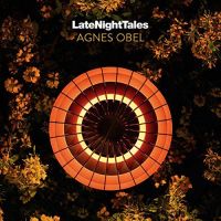Obel, Agnes Late Night Tales Agnes Obel