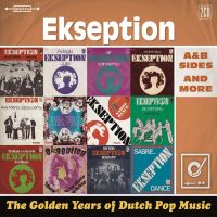 Ekseption Golden Years Of Dutch Pop Music