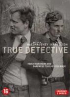 Tv Series True Detective - Seizoen 1