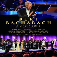 Bacharach, Burt A Life In Song - London 2015