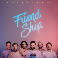 Phoenix Foundation Friend Ship -coloured-