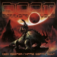 High Reeper & Hippie Death Cult Doom Sessions - Vol. 5