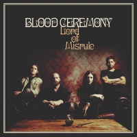 Blood Ceremony Lord Of Misrule
