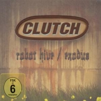 Clutch Robot Hive / Exodus