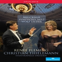 Fleming, Renee Symphony No.7 Lieder Befreit