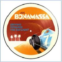 Bonamassa, Joe Driving Towards The Daylight -picture Disc-