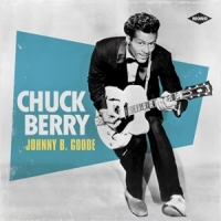 Berry, Chuck Johnny B. Goode