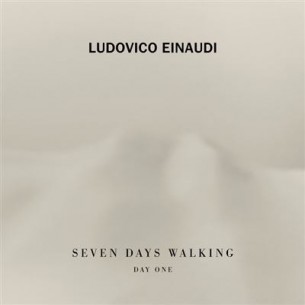 Einaudi, Ludovico Seven Days Walking : Day 1
