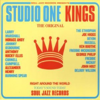 Various Studio One Kings