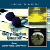 Burton, Gary -quartet- Duster/country Roads & Other Places