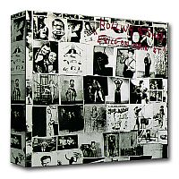 Rolling Stones Shm-exile On Main -ltd-