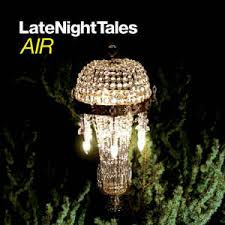 Air Late Night Tales -hq Halfspeed-