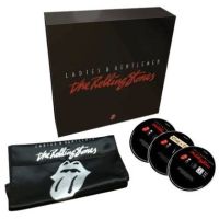 Rolling Stones Ladies & Gentlemen -deluxe-