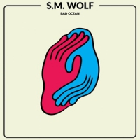 S.m. Wolf Bad Ocean (blue)
