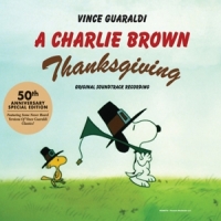 Guaraldi Quintet, Vince A Charlie Brown Thanksgiving