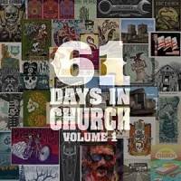 Church, Eric 61 Days In Church Vol. 1