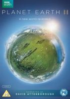 Documentary / Bbc Earth Planet Earth 2