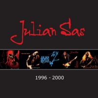 Sas, Julian 1996 - 2000