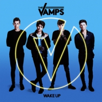 Vamps Wake Up (cd+dvd)